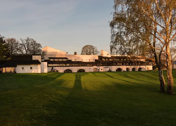 Konventum Conference Center 3*