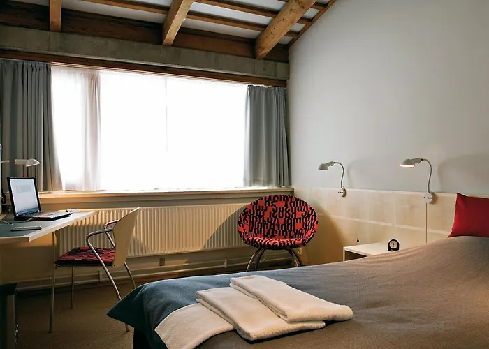 Hotel Konventum Conference Center Helsingør