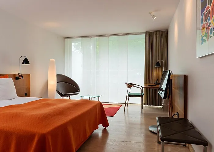 Konventum Conference Center 3*