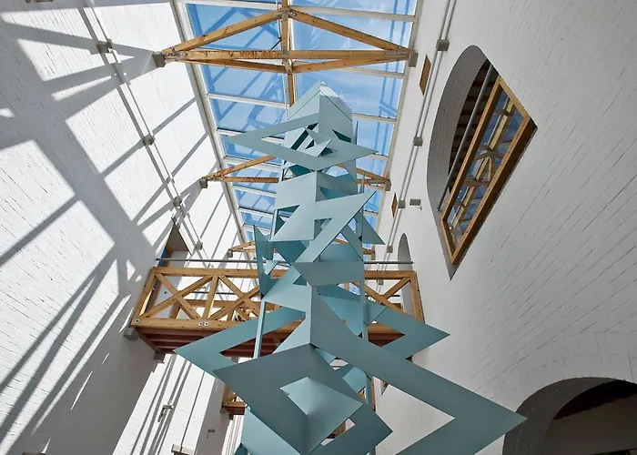 Konventum Conference Center Ξενοδοχείο