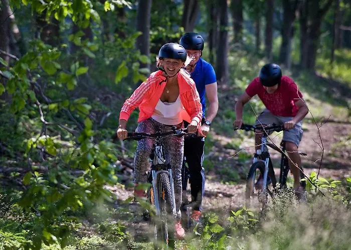 Konventum Conference Center Hotel