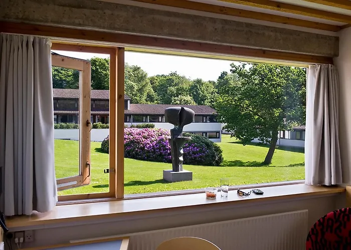 Konventum Conference Center 3* Helsingor