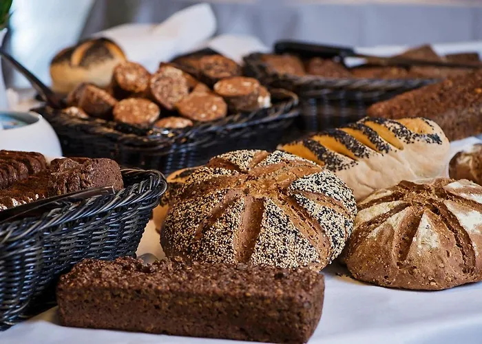 Konventum Conference Center Hotel Helsingør