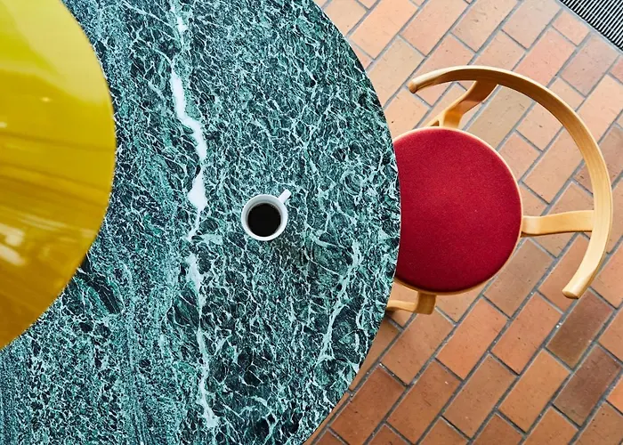 Hotel Konventum Conference Center Helsingor