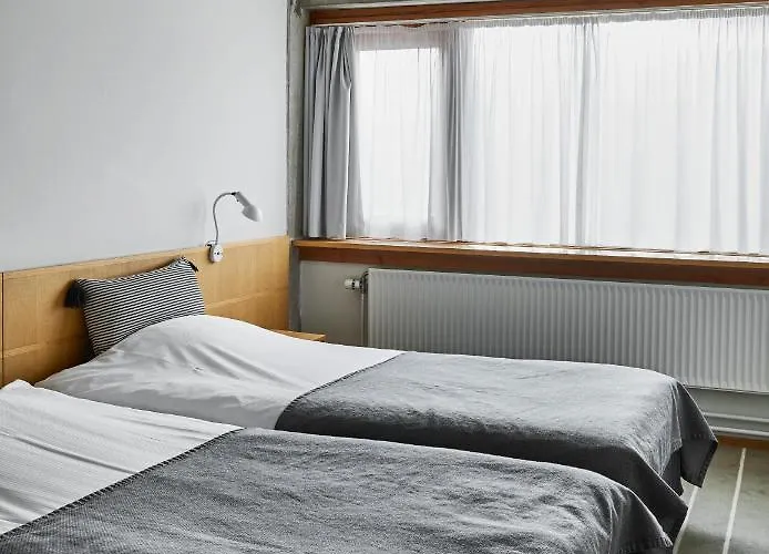 Konventum Conference Center Helsingor